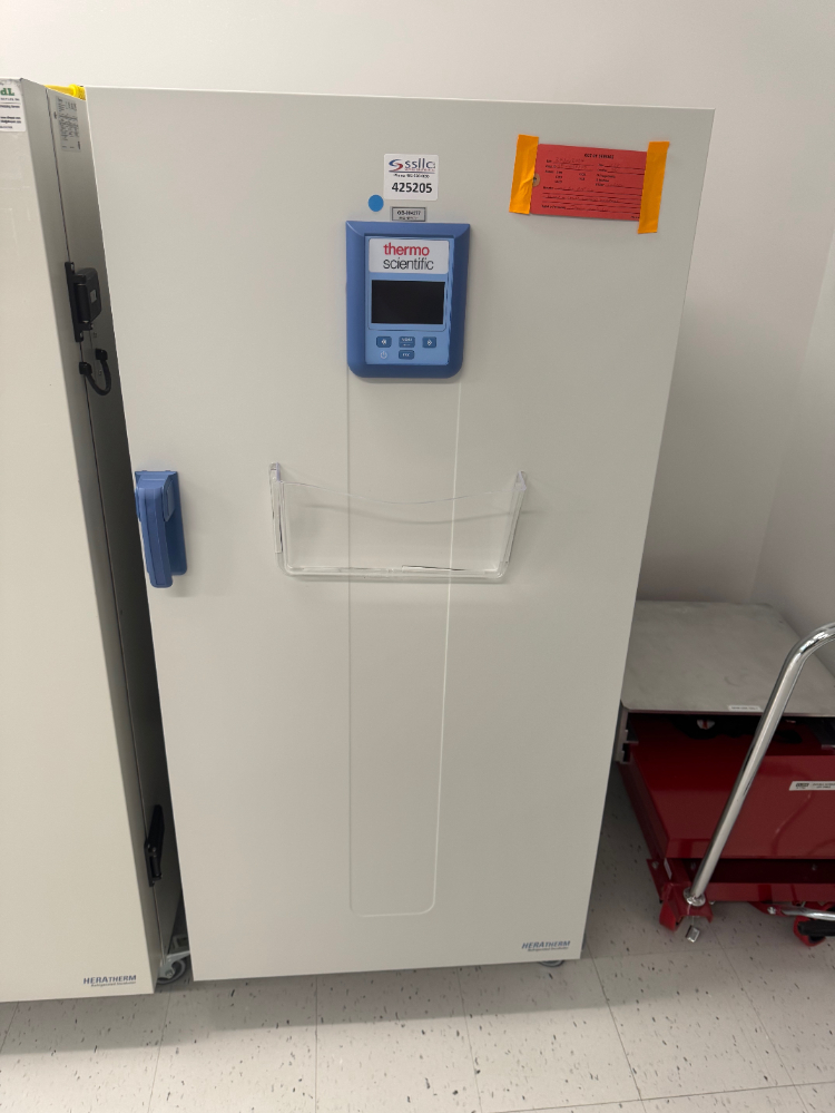 Image of Thermo HERAtherm Refrigerated Incubator